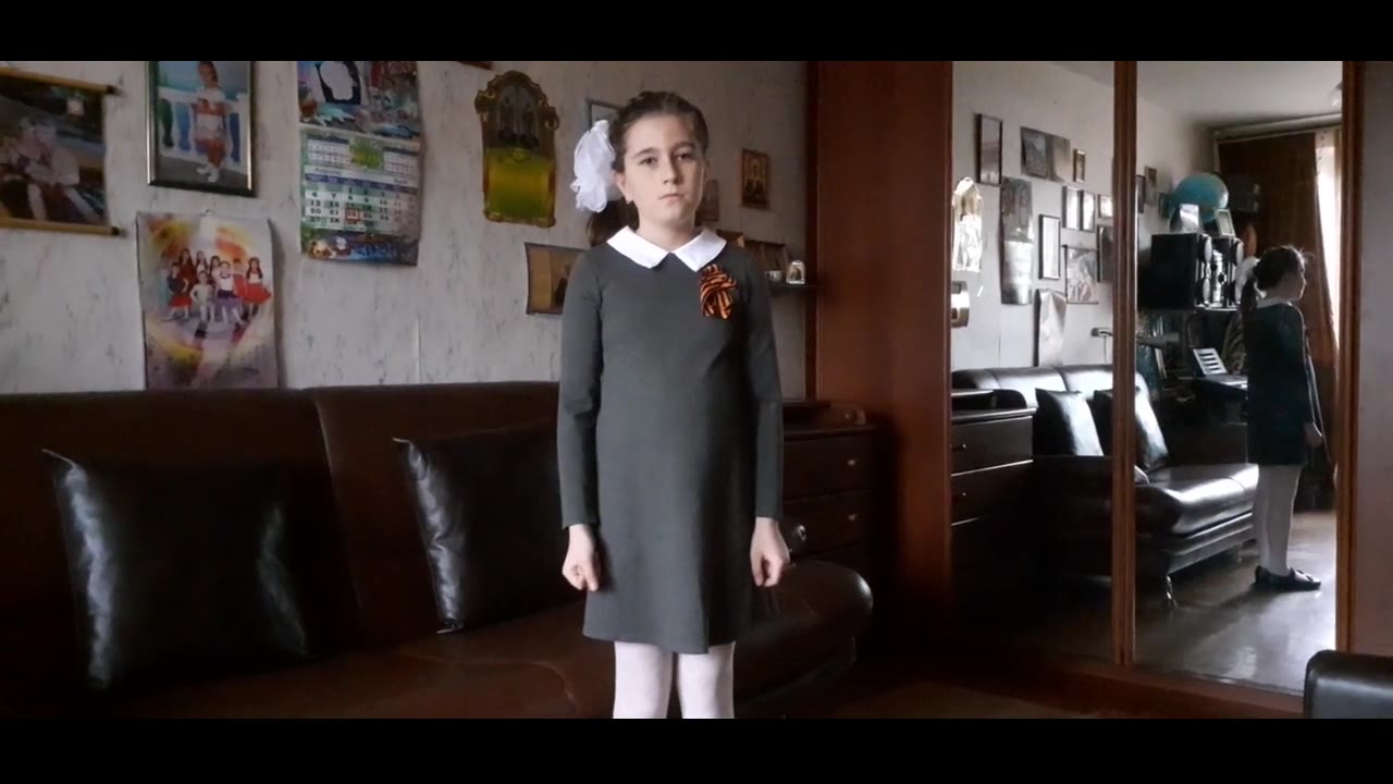 Фестиваль Спасибо за Победу!