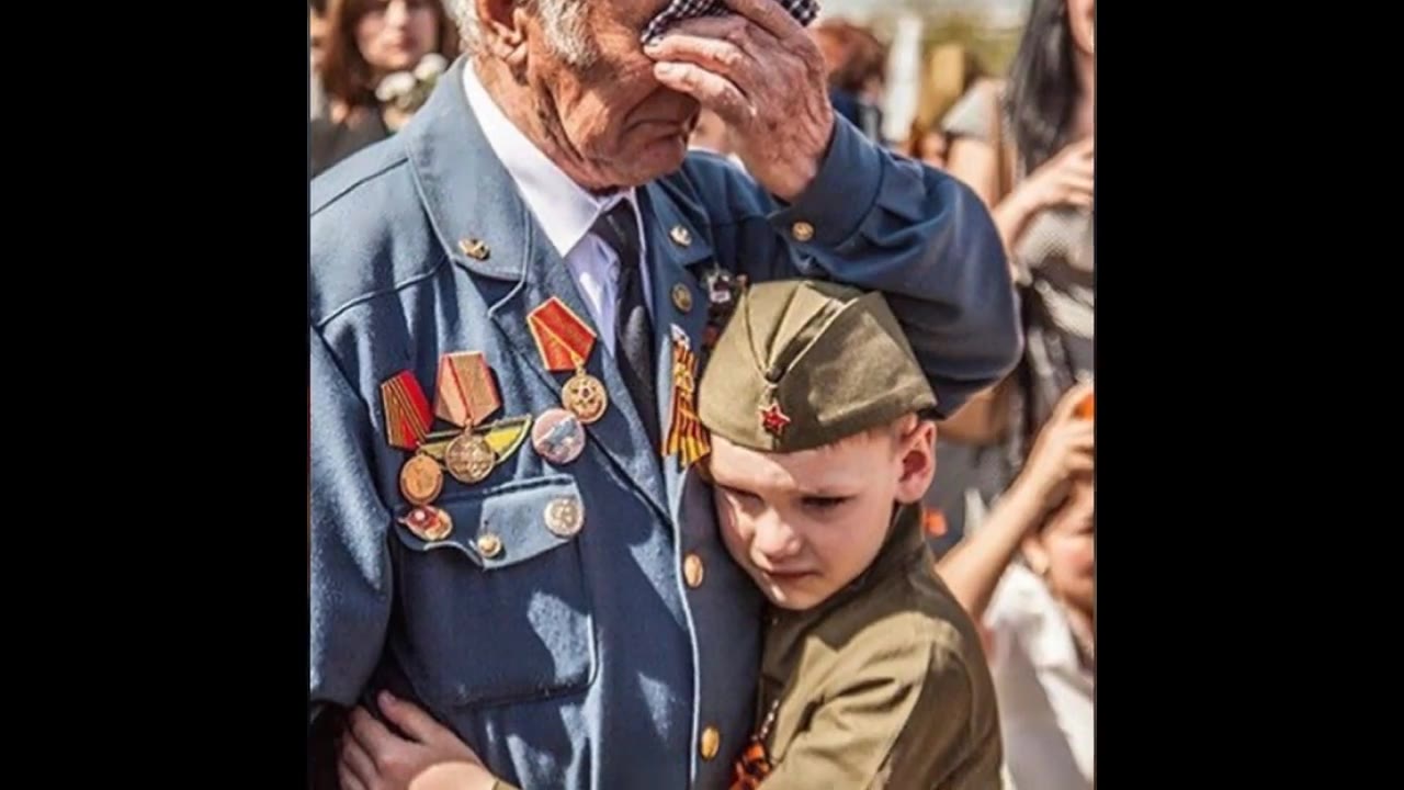 Фестиваль Спасибо за Победу!