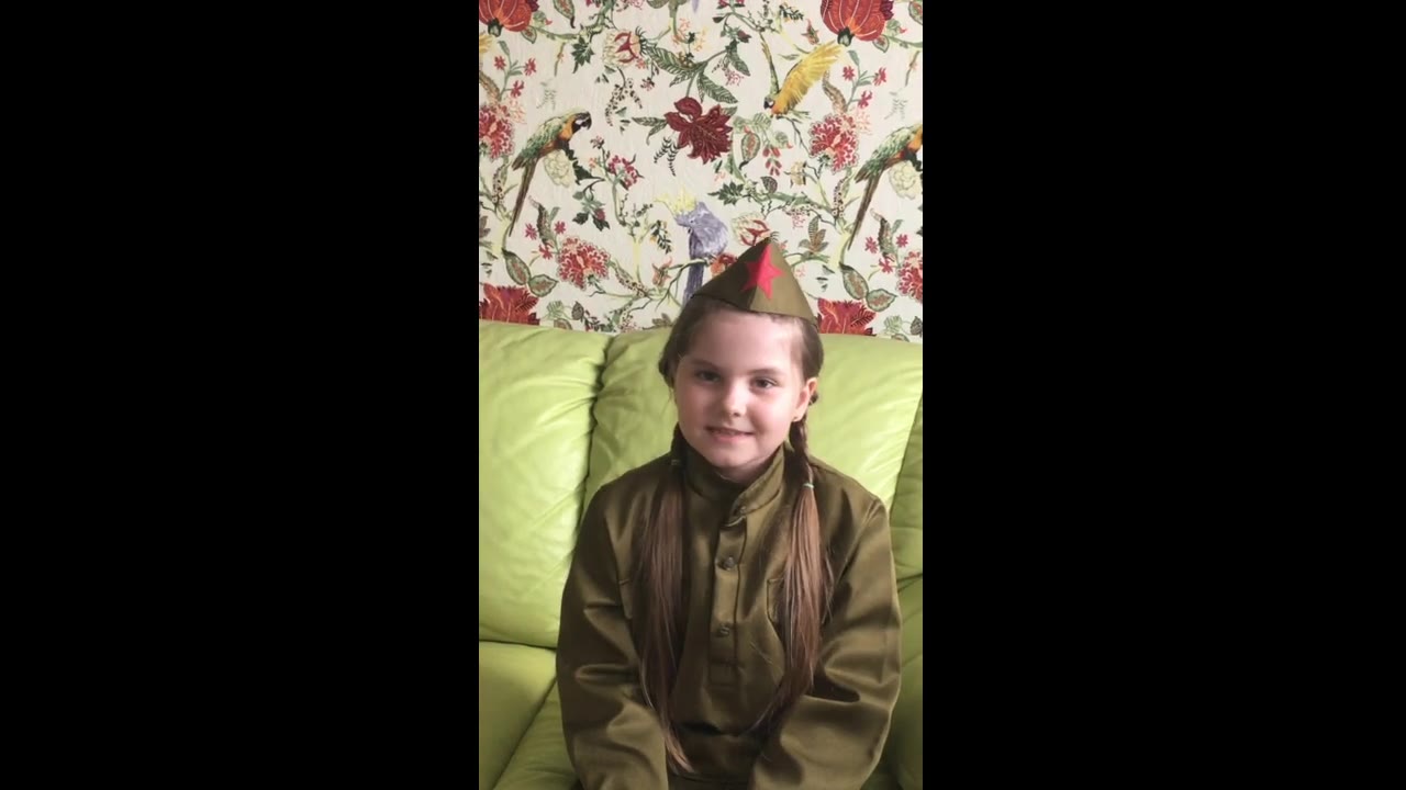 Фестиваль Спасибо за Победу!