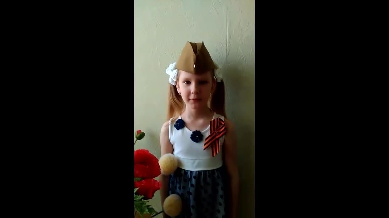 Фестиваль Спасибо за Победу!