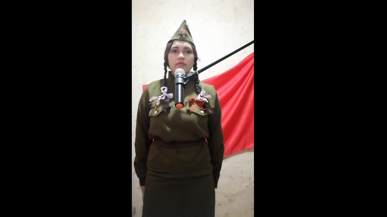 Фестиваль Спасибо за Победу!