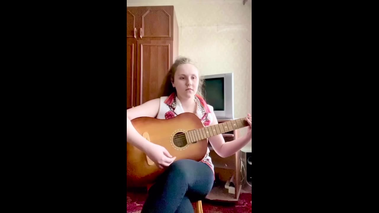 Фестиваль Спасибо за Победу!
