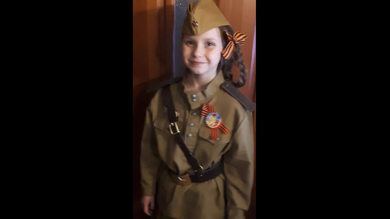 Фестиваль Спасибо за Победу!