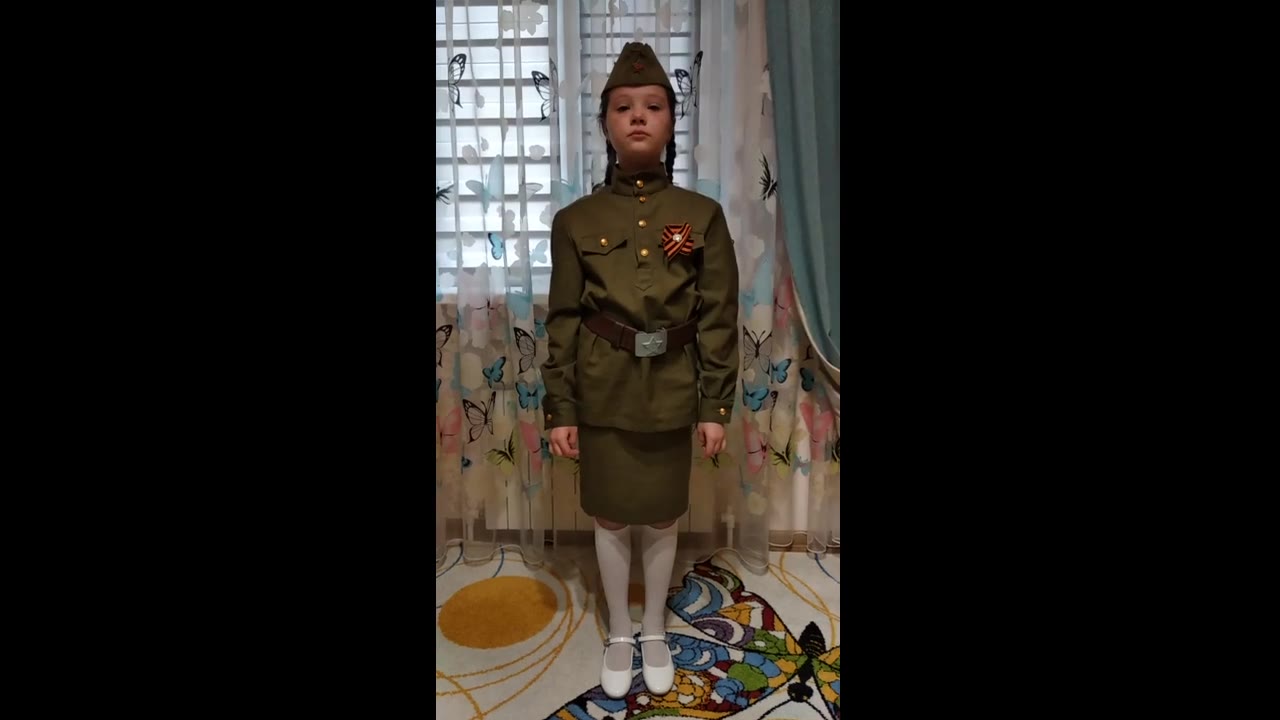 Фестиваль Спасибо за Победу!